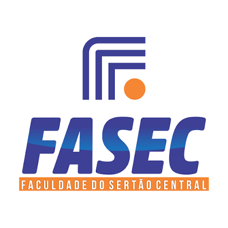 Logotipo da FASEC — Faculdade do Sertão Central
